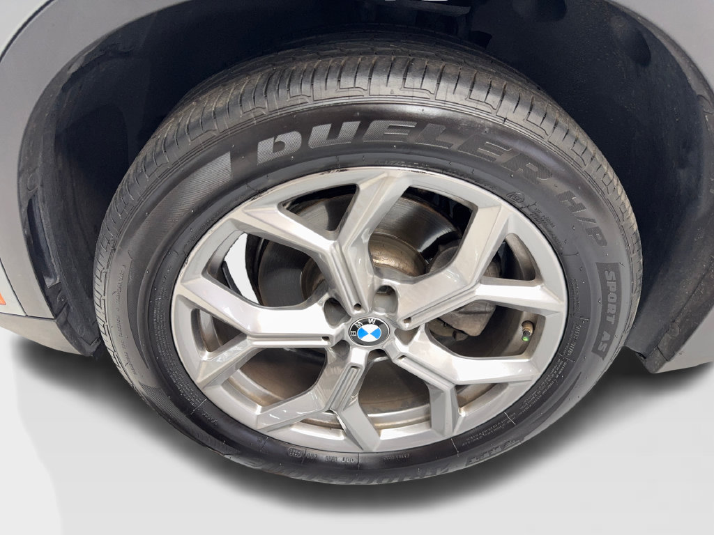 Used 2023 BMW X3 xDrive30i w/ Premium Package w/ZPA AWD/4WD image 78