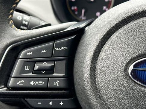 Certified 2025 Subaru Crosstrek 2.5i Sport w/ Popular Package #4A image 25