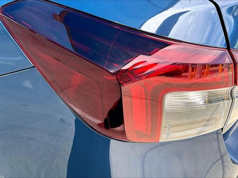 Used 2025 Honda Civic Sport Touring image 29
