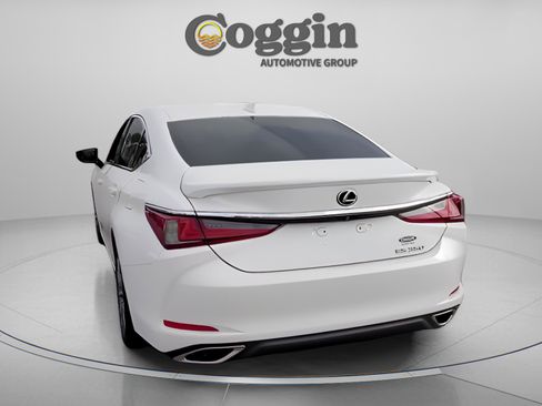 Used 2019 Lexus ES 350 image 12