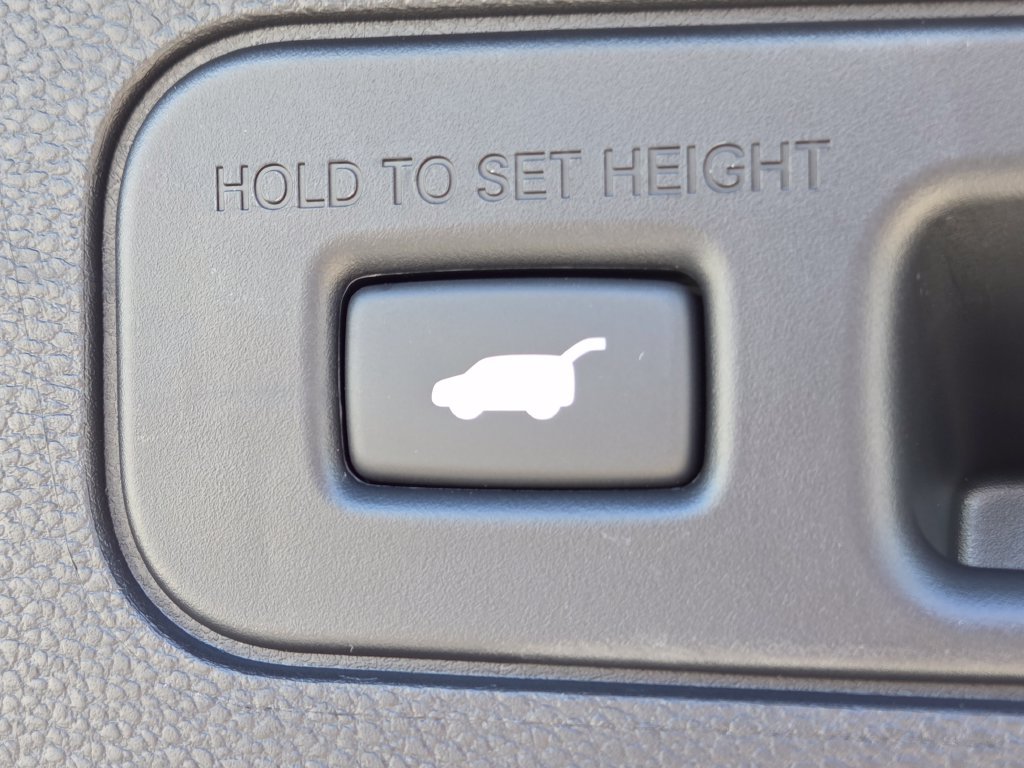 New 2027 Honda Odyssey EX-L image 27
