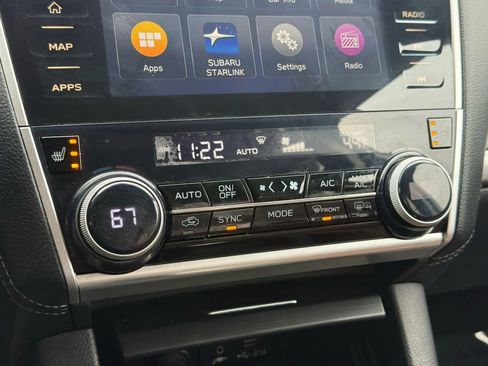 Used 2019 Subaru Outback 2.5i Touring image 35