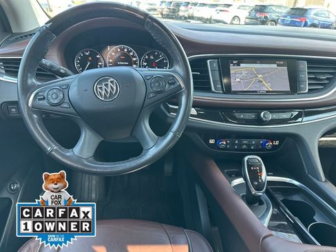 Used 2019 Buick Enclave Avenir w/ Avenir Technology Package image 2