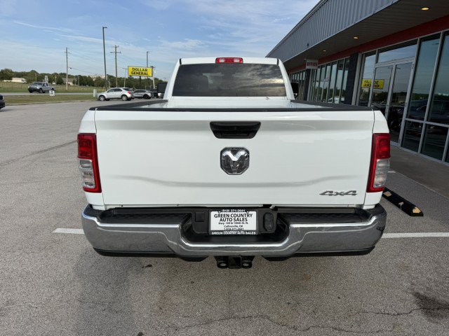 Used 2023 RAM 3500 Lone Star AWD/4WD image 12