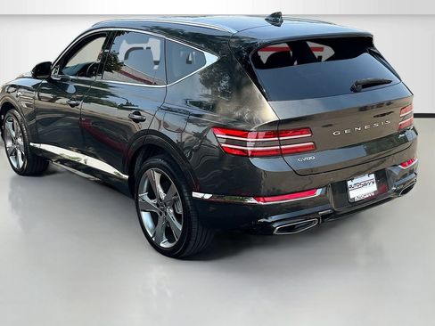 Used 2024 Genesis GV80 3.5T w/ Prestige Package AWD/4WD image 5