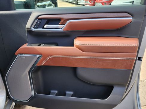 New 2026 GMC Sierra 3500 Denali Ultimate image 42