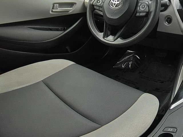 Used 2024 Toyota Corolla LE w/ LE Convenience Package AWD/4WD image 24