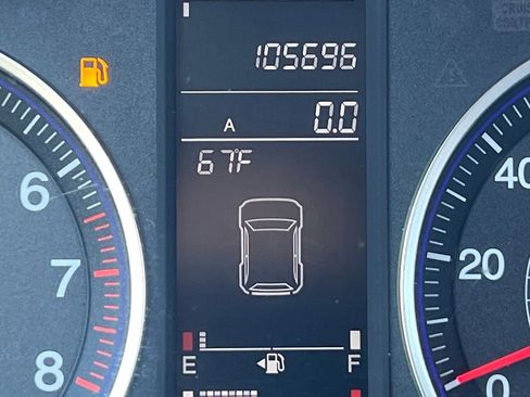 Used 2008 Honda CR-V EX-L image 34