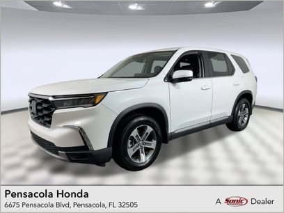Used 2024 Honda Pilot EX-L
