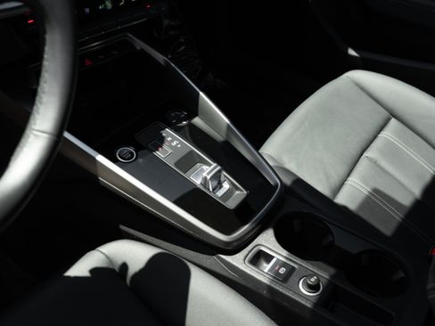 Certified 2022 Audi A3 2.0T Premium Plus AWD/4WD image 15