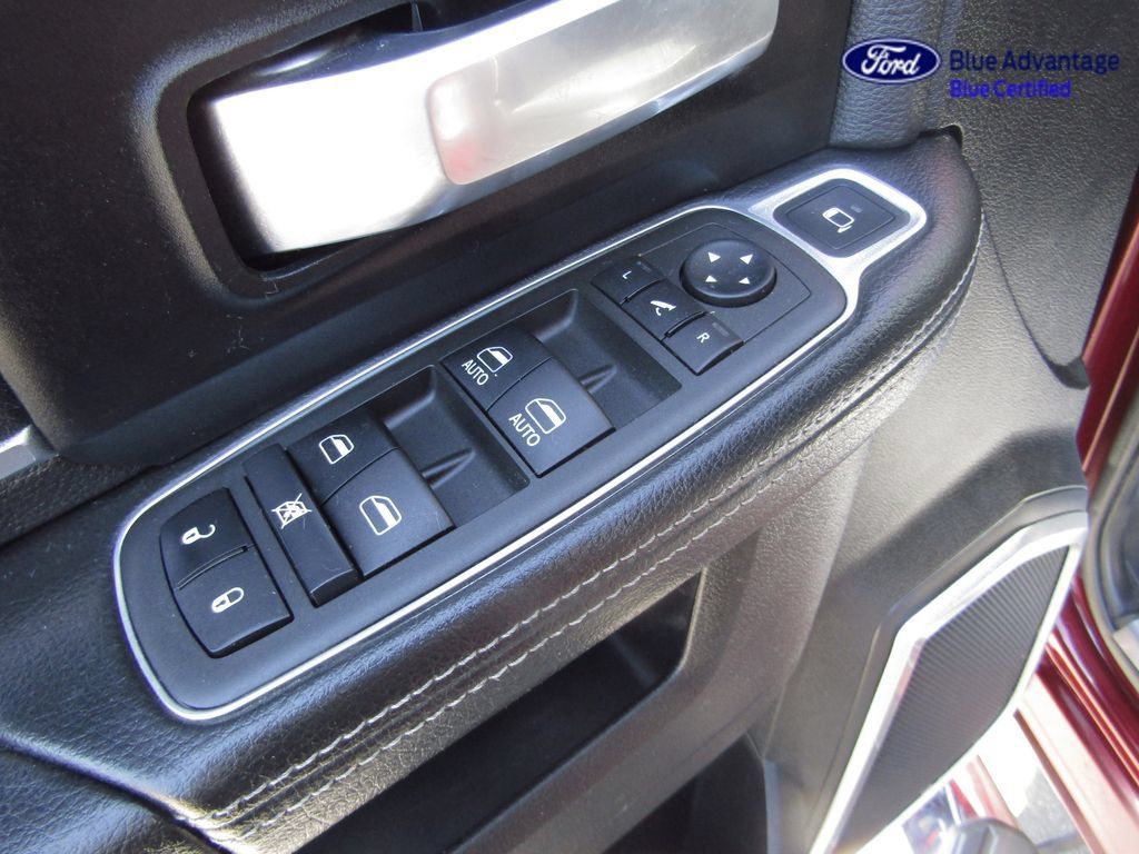 Used 2022 RAM 3500 Laramie AWD/4WD image 22