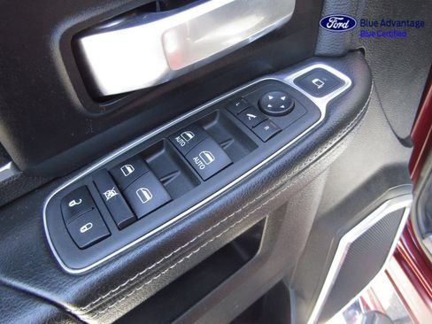 Used 2022 RAM 3500 Laramie AWD/4WD image 22