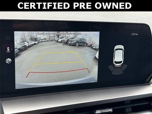 Used 2023 Kia Telluride S image 17