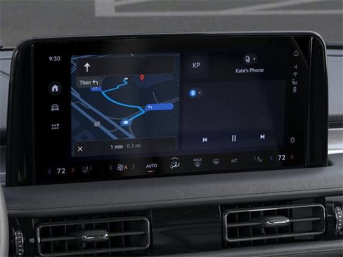 New 2026 Lincoln Aviator 2WD image 14