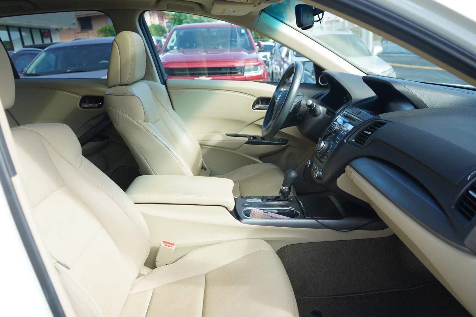 Used 2014 Acura RDX w/ Technology Package FWD image 22