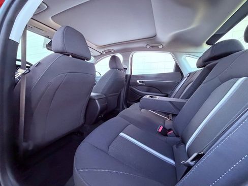 Certified 2025 Hyundai Sonata SEL image 33