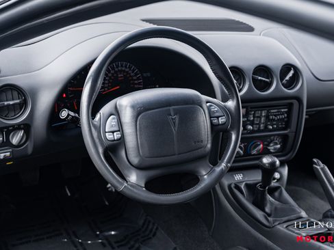 Used 1995 Pontiac Firebird Trans Am image 20