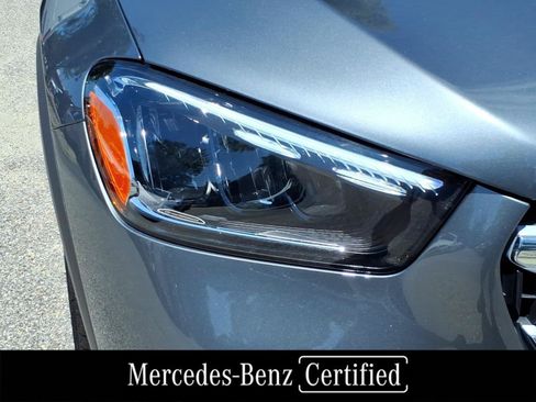 Used 2026 Mercedes-Benz GLE 350 4MATIC image 6