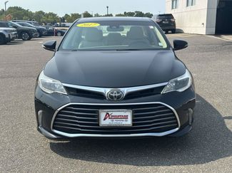 Used 2017 Toyota Avalon XLE Premium w/ All Weather Liner Package FWD video 2