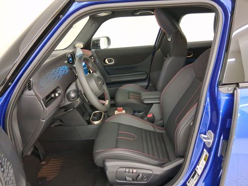 New 2026 MINI Cooper S FWD image 5