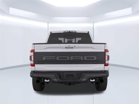 Used 2022 Ford F150 Raptor w/ Equipment Group 801A High AWD/4WD image 7