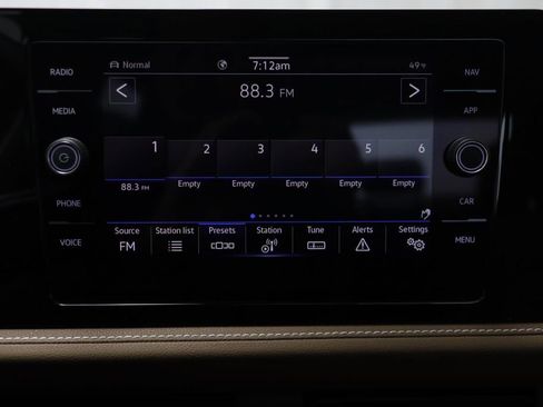 New 2026 Volkswagen Jetta SEL FWD image 10