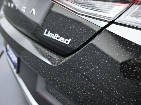 New 2026 Hyundai Elantra Limited image 23