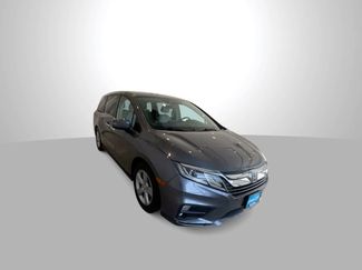 Used 2019 Honda Odyssey EX video 2