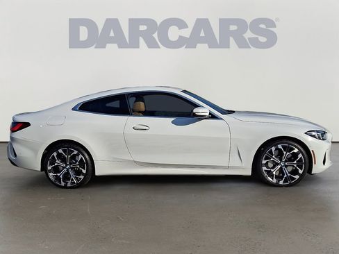 Certified 2026 BMW 430i xDrive Coupe w/ Premium Package image 7