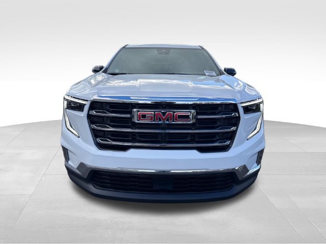 New 2027 GMC Acadia Elevation FWD image 8