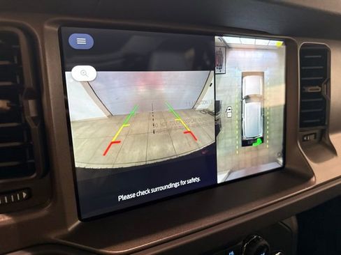 New 2025 Ford Bronco Badlands image 44