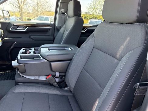 New 2026 GMC Sierra 1500 Elevation w/ X31 Off-Road Package image 15