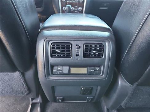 Used 2015 Nissan Pathfinder Platinum w/ Cargo Package image 18