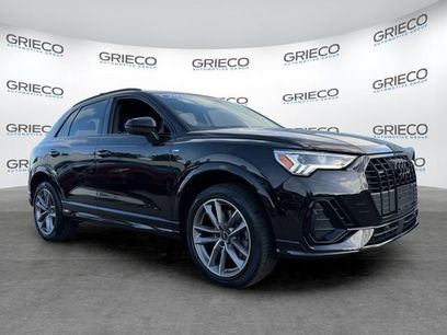 Used 2023 Audi Q3 2.0T Premium Plus