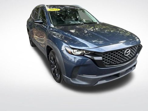 Used 2023 MAZDA CX-50 2.5 S w/ Weather Package AWD/4WD image 3