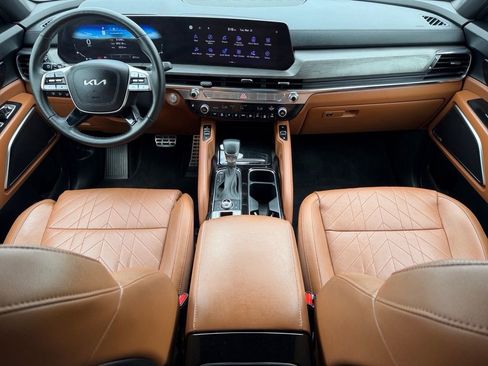 Used 2023 Kia Telluride SX X-Line image 18