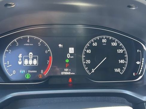 Used 2021 Honda Accord Sport image 21