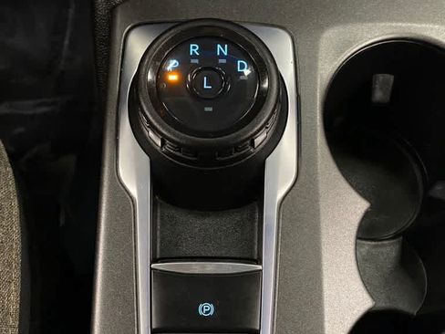 Used 2025 Ford Bronco Sport Big Bend AWD/4WD image 25