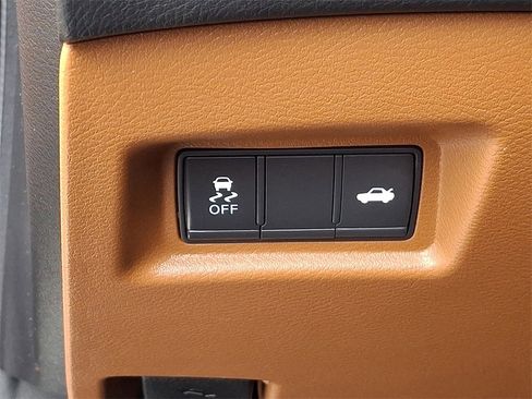 Certified 2021 INFINITI Q50 Signature Edition w/ Cargo Package image 27