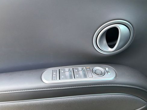 New 2026 Hyundai Palisade Calligraphy image 9