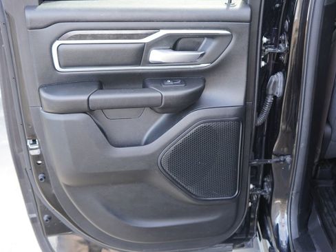 Used 2022 RAM 1500 Big Horn AWD/4WD image 32