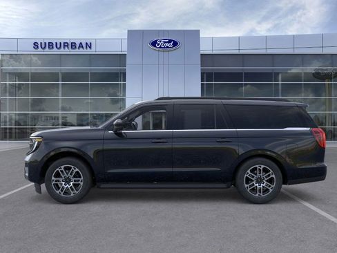New 2026 Ford Expedition Max Active image 3