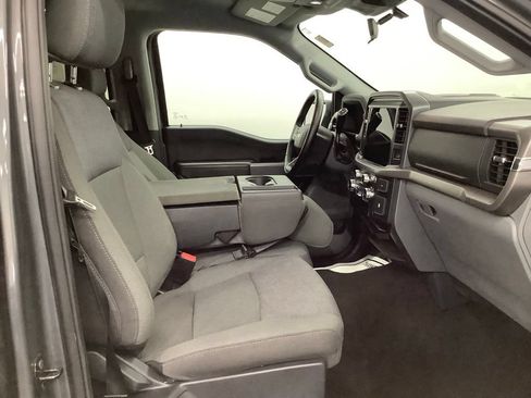 Used 2025 Ford F150 XLT w/ Equipment Group 301A Standard AWD/4WD image 27