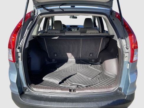 Used 2012 Honda CR-V EX-L image 16