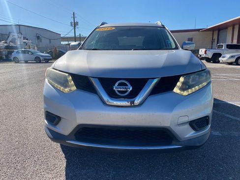 Used 2015 Nissan Rogue SV image 8