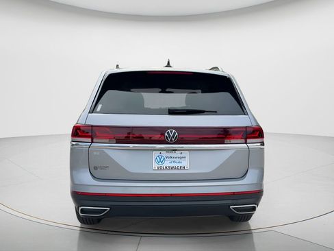 New 2026 Volkswagen Atlas SE image 4