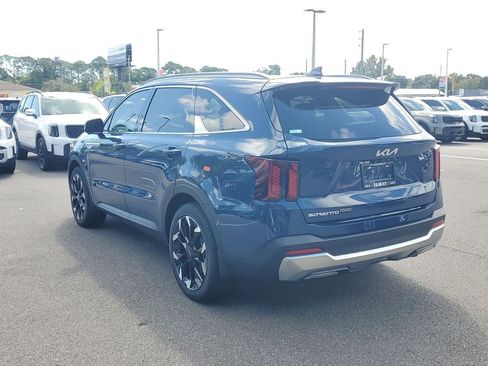 New 2026 Kia Sorento SX image 6