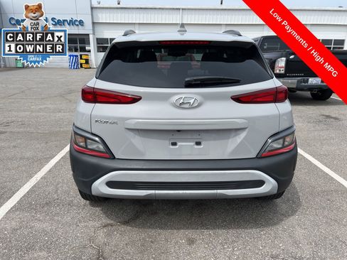 Used 2023 Hyundai Kona SEL image 4