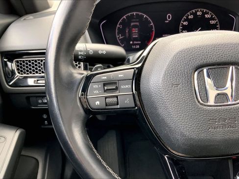 Used 2022 Honda Civic Sport image 24