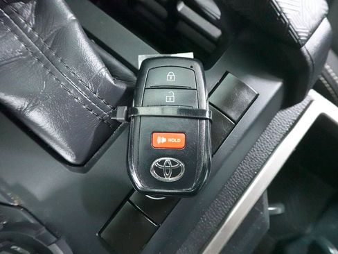 Used 2024 Toyota Tacoma TRD Off-Road AWD/4WD image 18